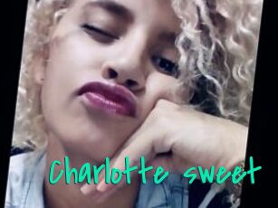 Charlotte_sweet