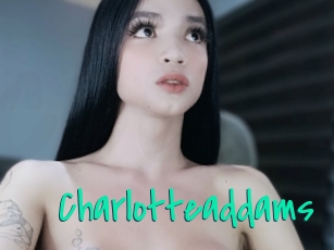 Charlotteaddams
