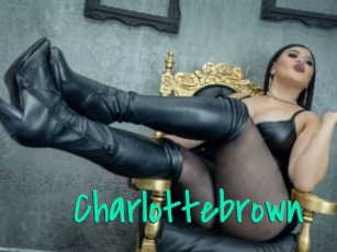 Charlottebrown