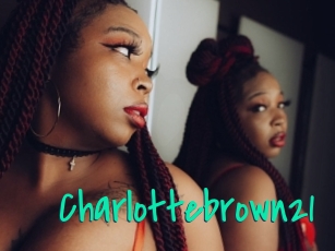 charlottebrown21 Cool Sexe