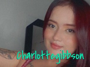 charlottegibbson Cool Sexe