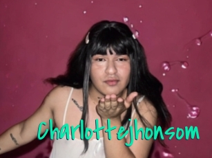 charlottejhonsom Cool Sexe