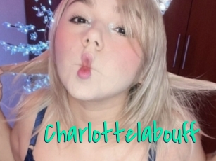 Charlottelabouff