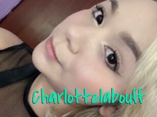 Charlottelabouff