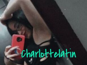 Charlottelatin