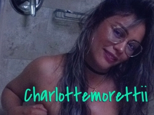 Charlottemorettii