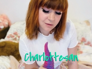 Charlottesan