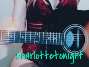 Charlottetonight