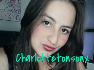 Charlottetonsonx