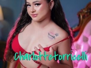 Charlottetorricelli
