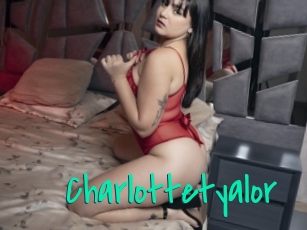 Charlottetyalor