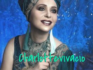 Charlottevivacio