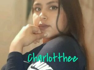 Charlotthee
