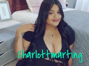 Charlottmarting