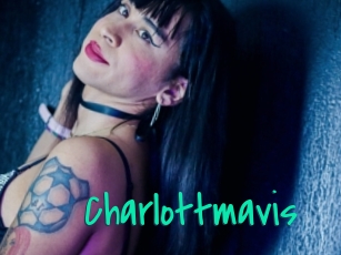 Charlottmavis