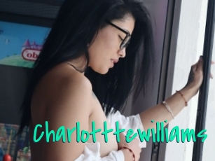 Charlotttewilliams