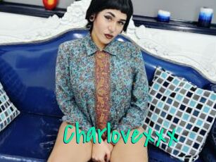 Charlovexxx