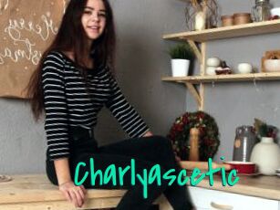 charlyascetic Cool Sexe