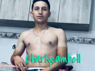 charlycambell Cool Sexe
