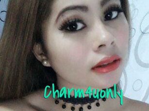 Charm4uonly