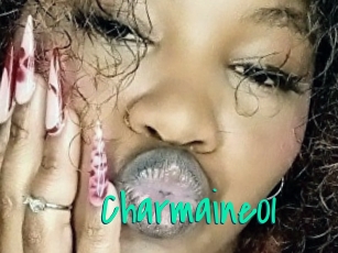 charmaine01 Cool Sexe