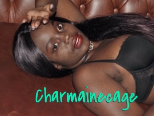 Charmainecage