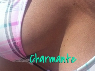 charmante Cool Sexe