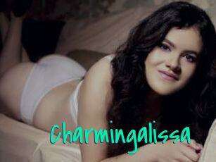 Charmingalissa