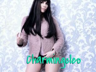Charmingcleo