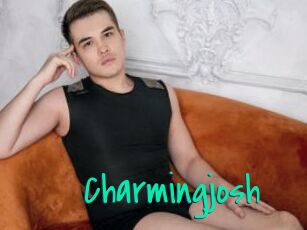 Charmingjosh