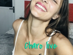 charo_live Cool Sexe