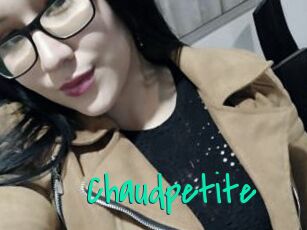Chaudpetite