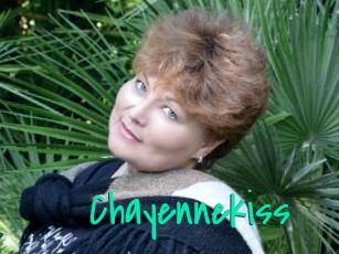 Chayennekiss