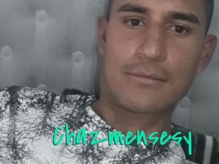 Chazmensesy