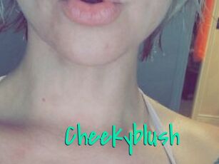 Cheekyblush