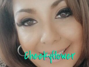 Cheekyflower