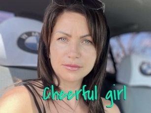 cheerful_girl Cool Sexe