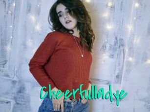 Cheerfulladye