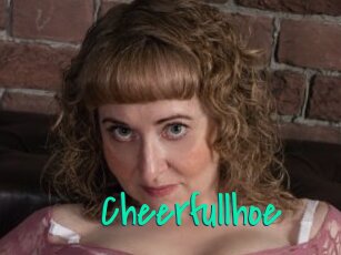 Cheerfullhoe