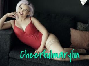 Cheerfulmarylin
