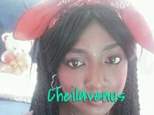 cheilavenus Cool Sexe