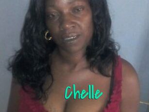 Chelle