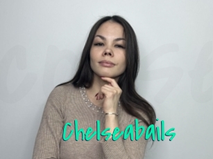 chelseabails Cool Sexe