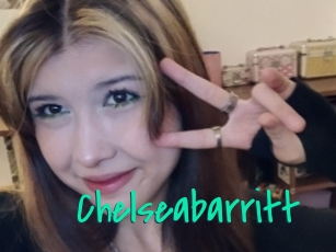 Chelseabarritt