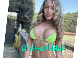 chelseablack Cool Sexe