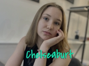 Chelseaburt