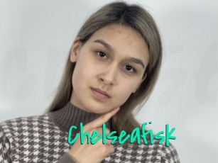 Chelseafisk