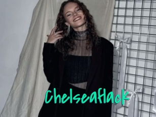 Chelseaflack