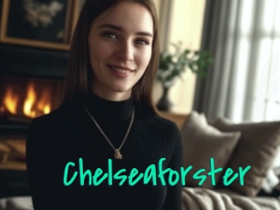 chelseaforster Cool Sexe