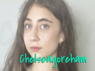 Chelseagoreham